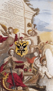 Создатели морского устава Создатели морского устава