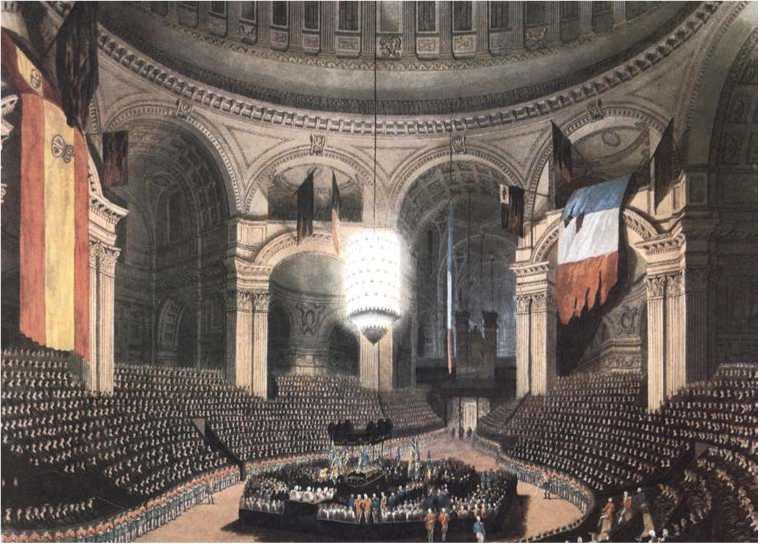 Вице-адмирал Нельсон