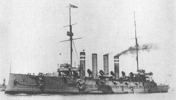 Германский флот в Первую мировую войну