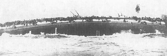 Германский флот в Первую мировую войну