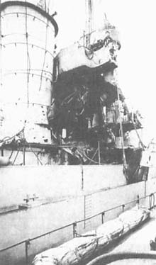 Германский флот в Первую мировую войну