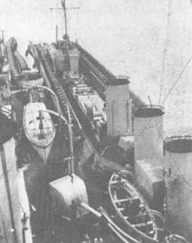 Германский флот в Первую мировую войну