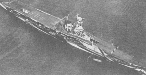 Германский флот в Первую мировую войну