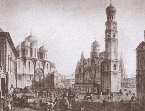 Двенадцать поэтов 1812 года