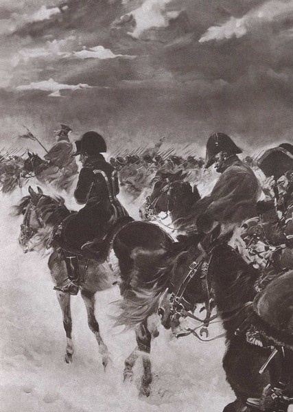 Двенадцать поэтов 1812 года