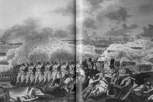 Двенадцать поэтов 1812 года