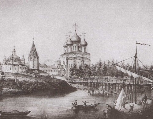 Двенадцать поэтов 1812 года