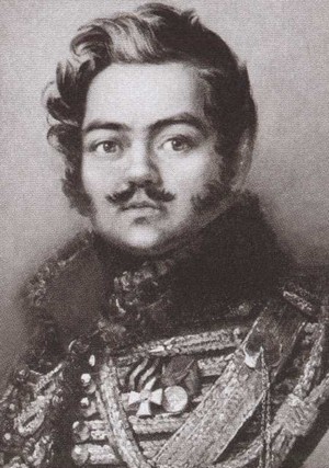 Двенадцать поэтов 1812 года