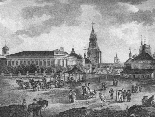 Двенадцать поэтов 1812 года