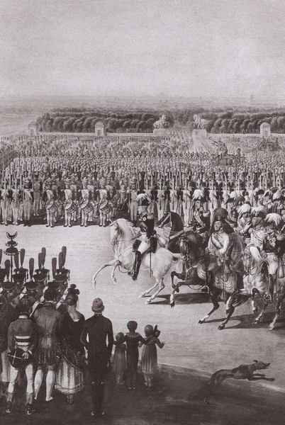 Двенадцать поэтов 1812 года