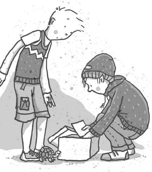 Загадочные ямы