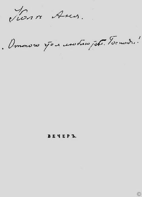 Зодчий. Жизнь Николая Гумилева