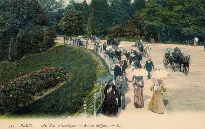 Зодчий. Жизнь Николая Гумилева