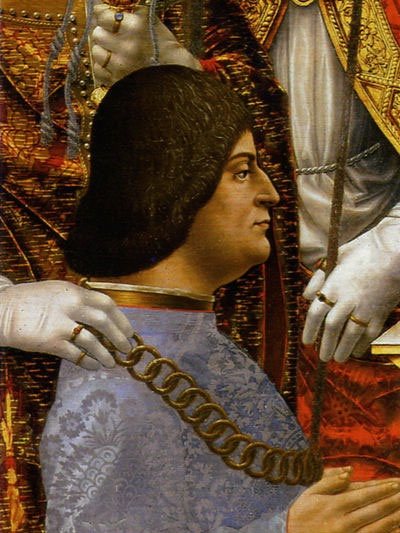 Леонардо да Винчи Леонардо да Винчи