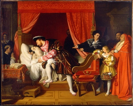 Леонардо да Винчи Леонардо да Винчи