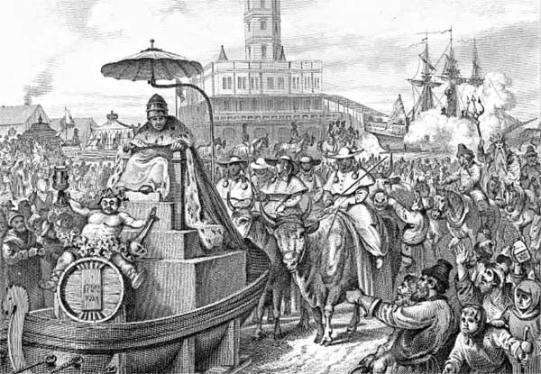 Москва и Россия в эпоху Петра I Москва и Россия в эпоху Петра I