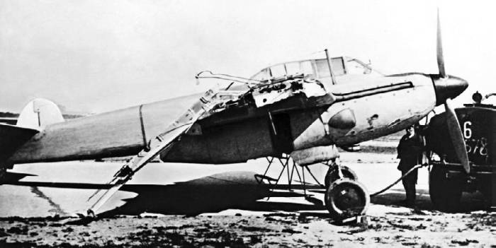 Неизвестный Яковлев. "Железный" авиаконструктор Неизвестный Яковлев. "Железный" авиаконструктор