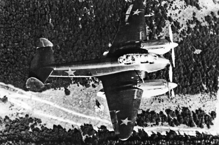 Неизвестный Яковлев. "Железный" авиаконструктор Неизвестный Яковлев. "Железный" авиаконструктор