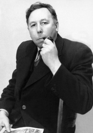 Неизвестный Лавочкин