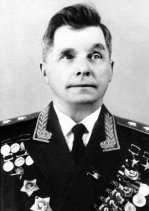 Неизвестный Ильюшин. Триумфы отечественного авиапрома