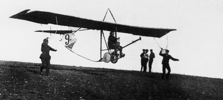 Неизвестный Ильюшин. Триумфы отечественного авиапрома