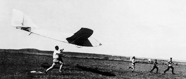 Неизвестный Ильюшин. Триумфы отечественного авиапрома