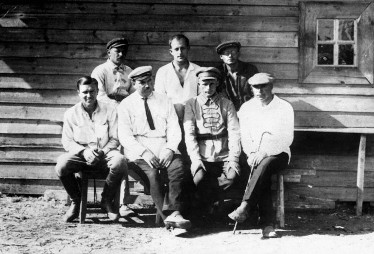 Неизвестный Ильюшин. Триумфы отечественного авиапрома