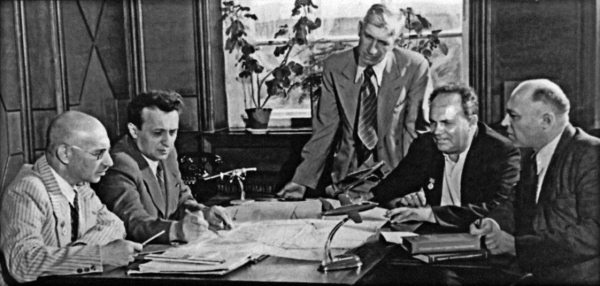 Неизвестный "МиГ". Гордость советского авиапрома Неизвестный "МиГ". Гордость советского авиапрома