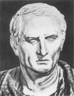 Юлий Цезарь Юлий Цезарь