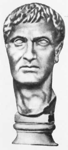 Юлий Цезарь Юлий Цезарь