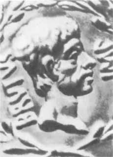 Юлий Цезарь Юлий Цезарь