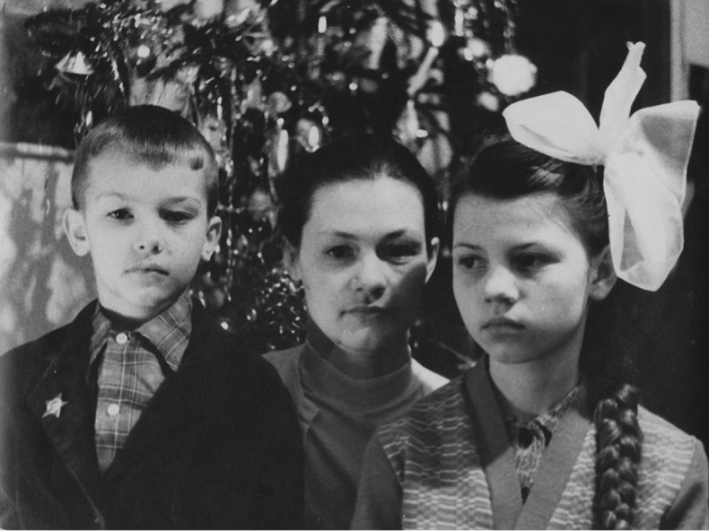 Художник Оскар Рабин. Запечатленная судьба Художник Оскар Рабин. Запечатленная судьба