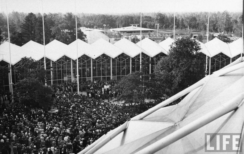 Художник Оскар Рабин. Запечатленная судьба Художник Оскар Рабин. Запечатленная судьба