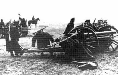 Польская армия. 1939-1945