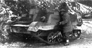 Польская армия. 1939-1945 Польская армия. 1939-1945