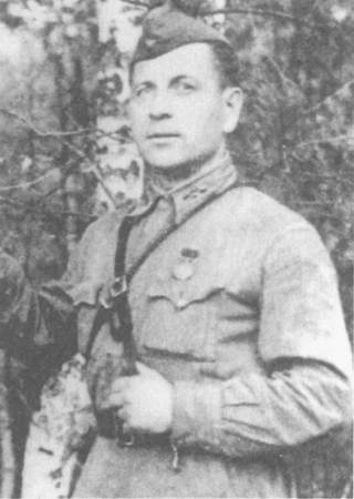 Кровавый плацдарм. 49-я армия в прорыве под Тарусой и боях на реке Угре. 1941-1942