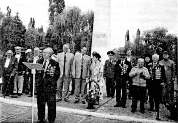 891 день в пехоте