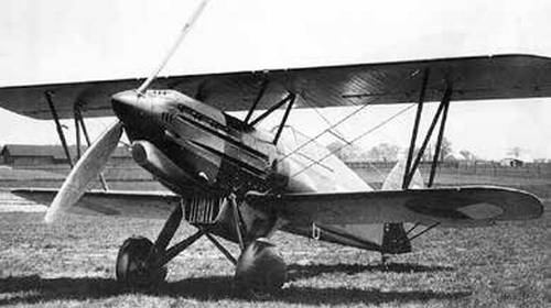 Военная авиация Второй мировой войны Военная авиация Второй мировой войны