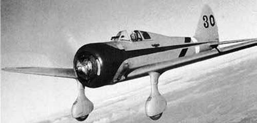 Военная авиация Второй мировой войны Военная авиация Второй мировой войны