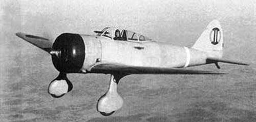 Военная авиация Второй мировой войны Военная авиация Второй мировой войны