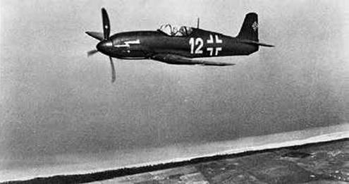 Военная авиация Второй мировой войны Военная авиация Второй мировой войны