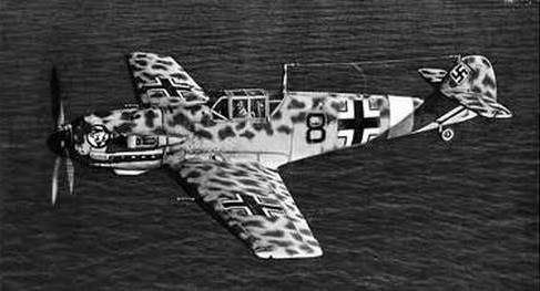 Военная авиация Второй мировой войны Военная авиация Второй мировой войны