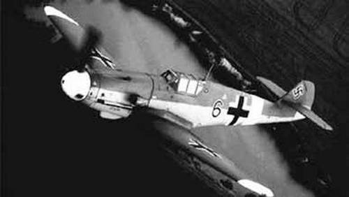 Военная авиация Второй мировой войны Военная авиация Второй мировой войны