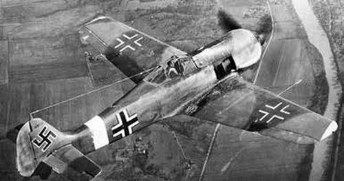 Военная авиация Второй мировой войны Военная авиация Второй мировой войны
