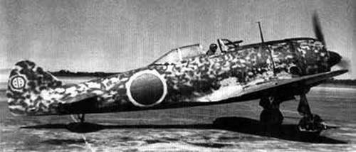 Военная авиация Второй мировой войны