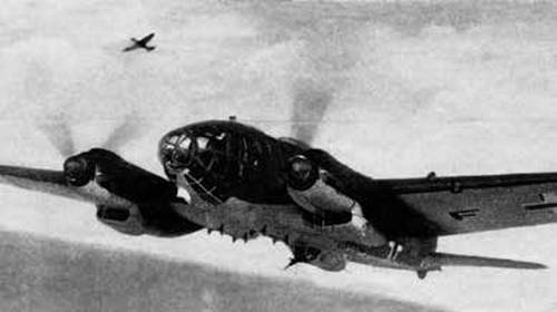 Военная авиация Второй мировой войны Военная авиация Второй мировой войны