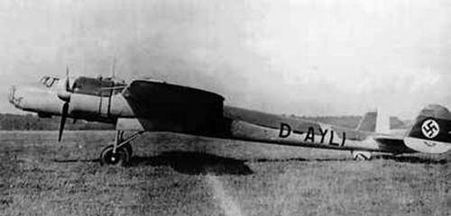 Военная авиация Второй мировой войны Военная авиация Второй мировой войны