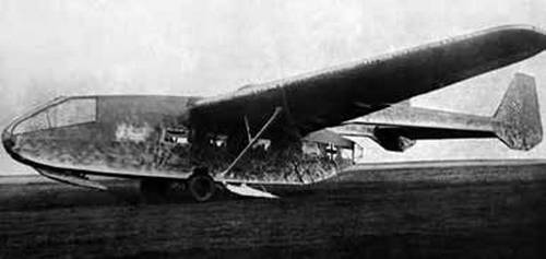 Военная авиация Второй мировой войны