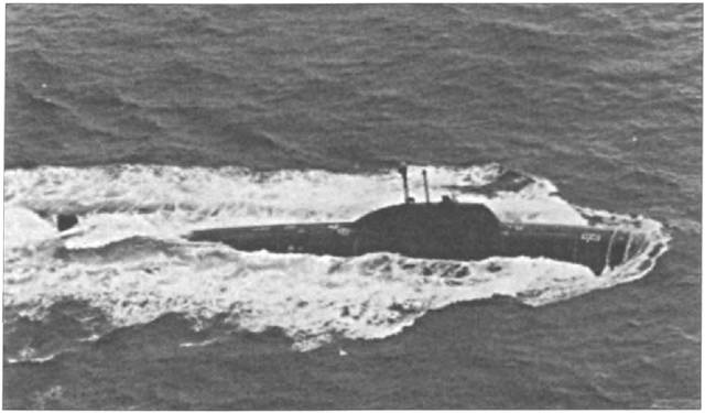 Военно-морской шпионаж. История противостояния