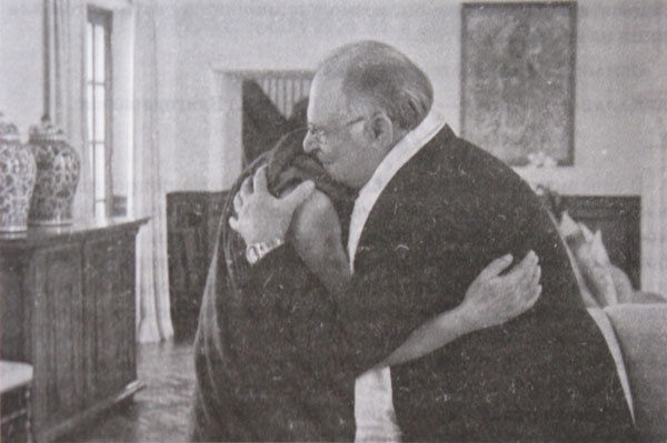 Мудрость Востока и Запада. Психология равновесия